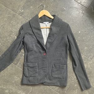 James Perse blazer